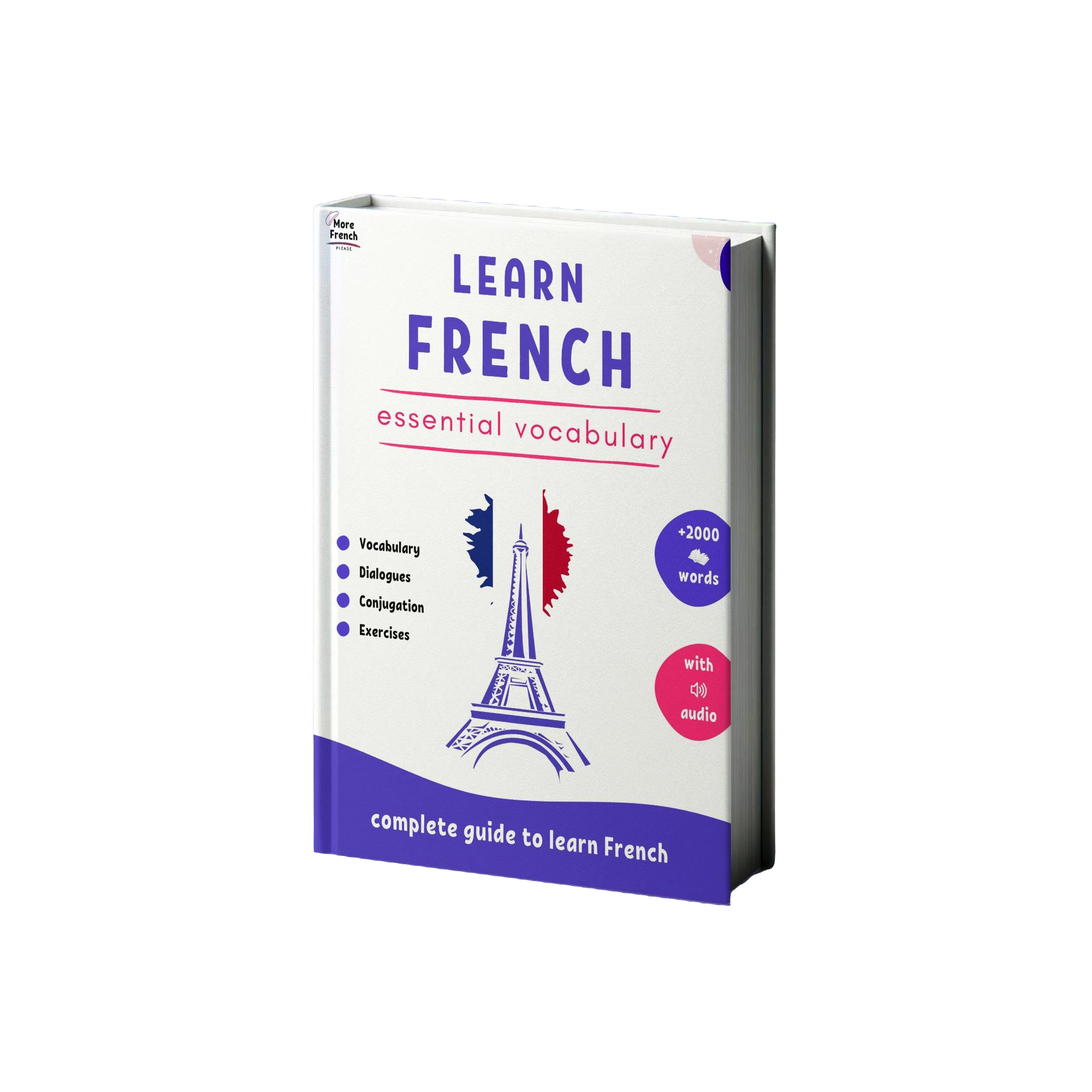 ebook french